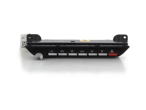 Used Climate control Climate control 33926049 33926049