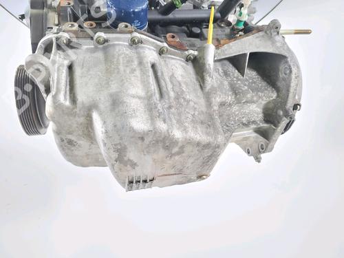 Motor RENAULT CLIO II (BB_, CB_)  | BP29579285M1 