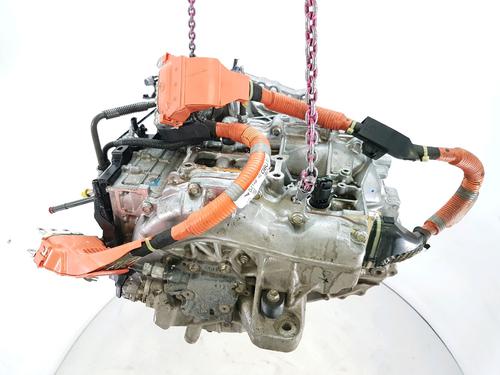 Gearbox LEXUS RX (_L2_) 450h AWD (GYL25_, GYL26_, GYL25, GYL26, GYL25R, GYL26R) | BP34575528M3  - Image 7