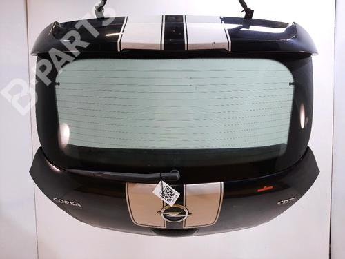 Tailgate OPEL CORSA D (S07) 1.7 CDTI (L08, L68) 93192020