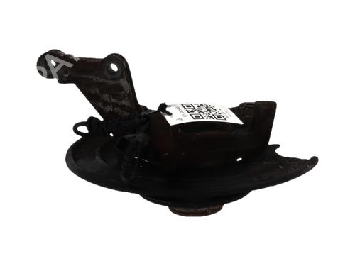 Left front steering knuckle DACIA DUSTER (HM_) 1.5 dCi 115 (HMAD) | BP38741266M25 - Image 3