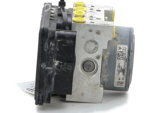 ABS pump PEUGEOT 208 I (CA_, CC_) 1.6 HDi | BP28486614M43 