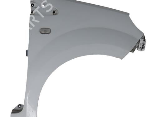 Używane Błotnik przedni prawy RENAULT TWINGO II (CN0_) [2007-2025]  28310707
