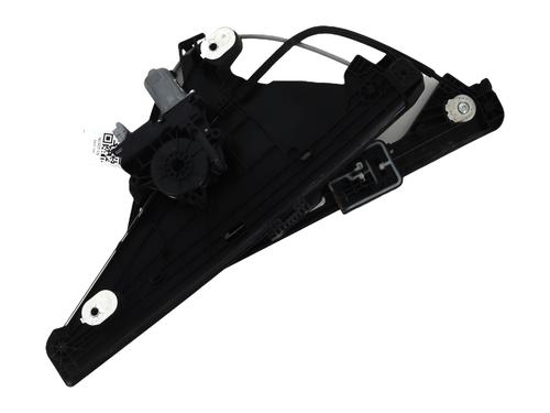 Used Front left window mechanism Front left window mechanism PEUGEOT 208 I (CA_, CC_) [2012-2021] 33332319 33332319