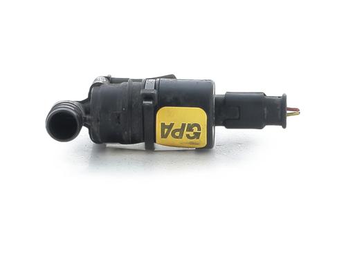 Used Washer pump Washer pump CITROËN C5 III (RD_) 2.0 HDi 165 (RDRHHA, RDRHH8) (163 hp) 33280735 33280735