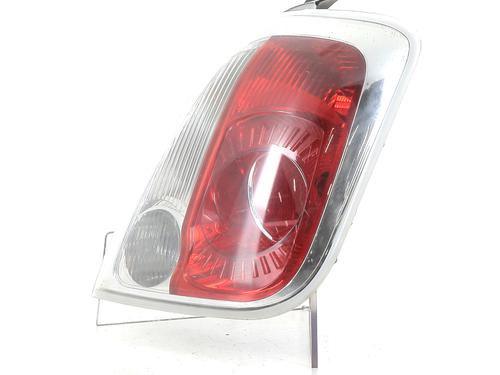 Right taillight FIAT 500 (312_) 1.2 (312AXA1A) | BP28207835C35 