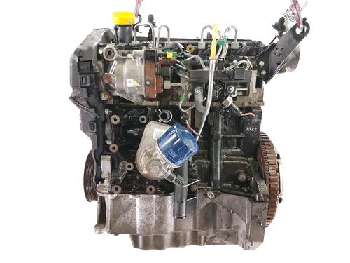 Engine RENAULT TWINGO II (CN0_) 1.5 dCi (CN0E) | BP37483444M1 - Image 2