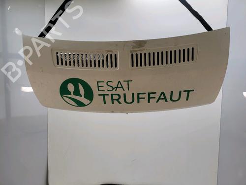 Used Hood FIAT DUCATO Van (250_) 100 Multijet 2,2 D (100 hp) 26970375