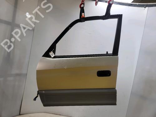 Used Left front door TOYOTA LAND CRUISER 90 (_J9_) 3.0 TD (KZJ90_, KZJ95_, KZJ90R, KZJ95R, KZJ90W, KZJ95W) (125 hp) 19420964