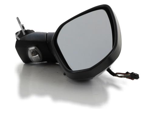 Right mirror PEUGEOT 3008 I MPV (0U_) 2.0 HDi 150 / BlueHDi 150 | BP29522331C27 