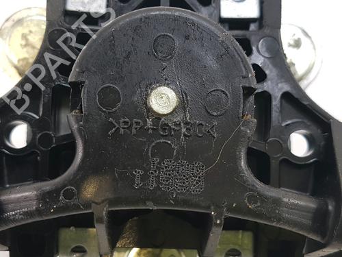 Rear left window mechanism KIA RIO II (JB) 1.4 16V | BP13095000C24 
