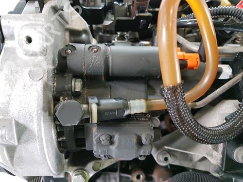 Motor CITROËN XSARA (N1) 2.0 HDi 90 | BP29988362M1 