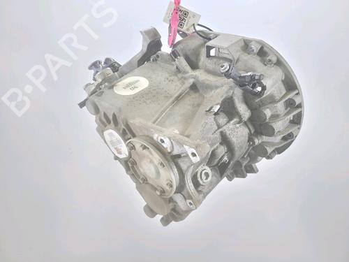 Gearbox MERCEDES-BENZ B-CLASS Sports Tourer (W245) B 200 CDI (245.208) | BP19320538M3 