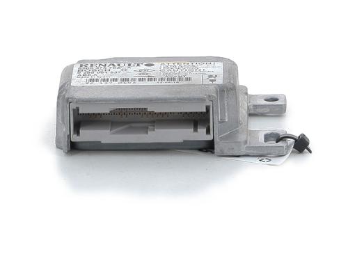 Airbag module RENAULT CLIO II (BB_, CB_) 1.2 16V (BB05, BB0W, BB11, BB27, BB2T, BB2U, BB2V, CB05,... (75 hp) 29624059