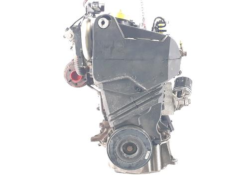 Motor NISSAN QASHQAI I (J10, NJ10) 1.5 dCi (106 hp) 30957043