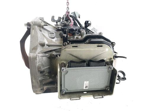 Gearkasse CITROËN C3 II (SC_) 1.6 VTi 120 (120 hp) 32460125