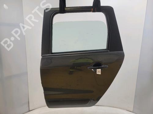 Dør venstre bagtil CITROËN C3 Picasso (SH_) 1.4 VTi 95 (SH8FSC, SH8FP0, SH8FP6) (95 hp) 31373309