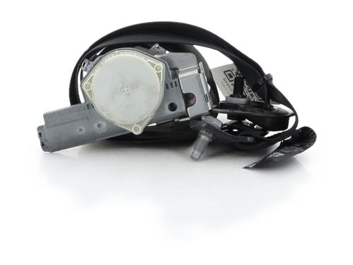Front right seatbelt CITROËN C3 II (SC_) 1.4 HDi 70 (SC8HZC, SC8HR0, SC8HP4) | BP34610758I25 - Image 2