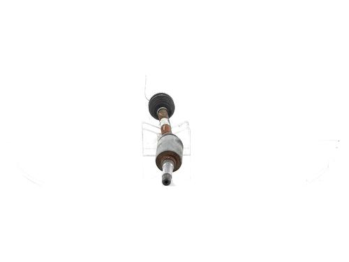 Right front driveshaft CITROËN SAXO (S0, S1) 1.4 VTS | BP19786343M39 