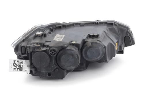 Left headlight VW POLO VI (AW1, BZ1, AE1) 1.6 TDI | BP40487930C28 - Image 2