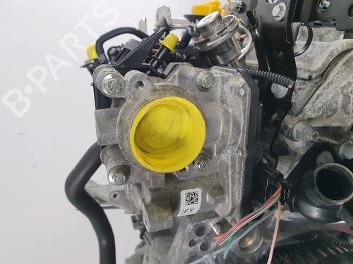 Engine RENAULT CAPTUR I (J5_, H5_) 0.9 TCe 90 | BP34146952M1  - Image 8