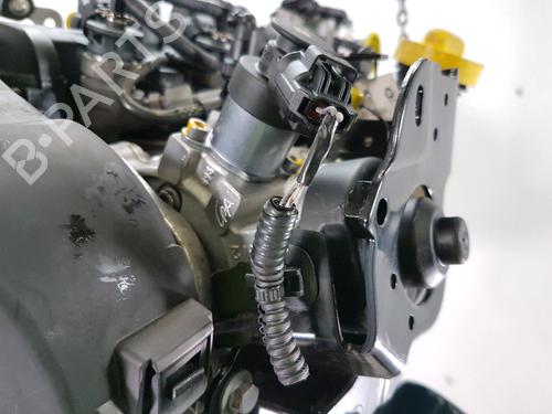 Engine RENAULT KANGOO Express (FW0/1_) 1.5 dCi 90 (FW0G, FW05, FW08, FW11) | BP31749329M1 