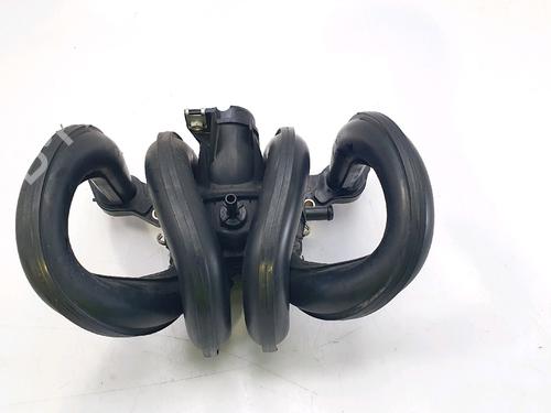Intake manifold TOYOTA YARIS (_P1_) 1.0 (SCP10_, SCP10R) | BP28594546M70 