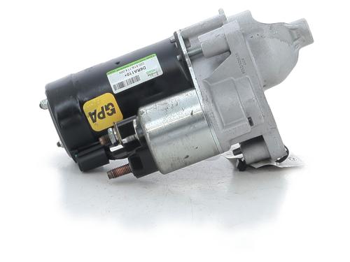 Used Starter CITROËN C3 I (FC_, FN_) [2002-2013]  33110749
