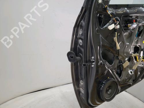 Dør høyre foran SUZUKI IGNIS III (MF, FF) 1.2 Hybrid (ATK412) | BP30842151C3 