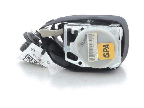 Rear right belt tensioner NISSAN NOTE (E11, NE11) 1.5 dCi | BP30957346C90