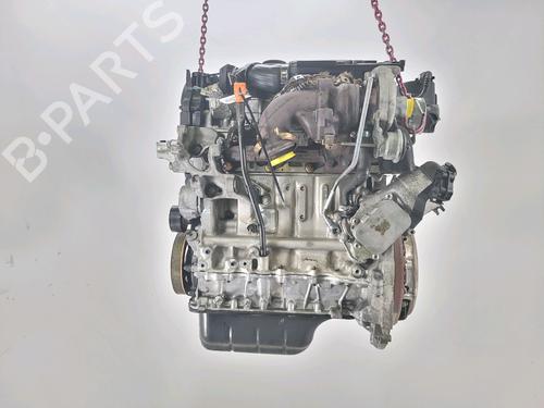 Engine PEUGEOT 206+ (2L_, 2M_) 1.4 HDi eco 70 | BP29552793M1 
