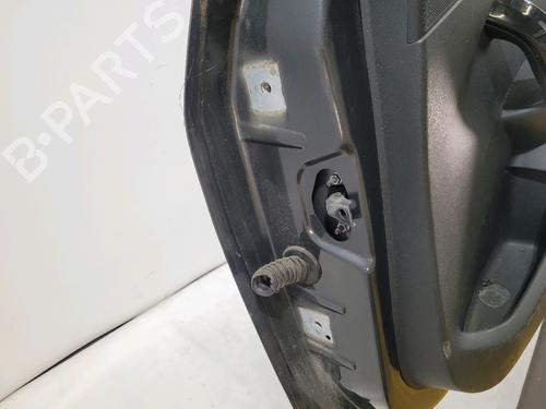 Right rear door PEUGEOT 208 I (CA_, CC_) 1.6 HDi | BP29444111C5 