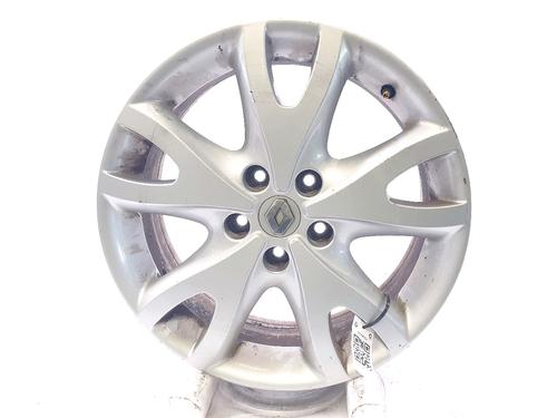 Rim RENAULT KOLEOS I (HY_) 2.0 dCi 4x4 (HY0K) | BP26649739C45