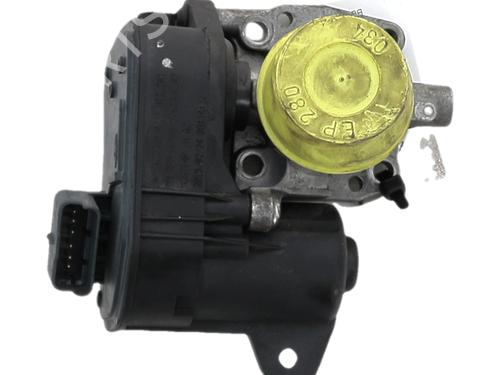 Used Throttle body Throttle body CITROËN C3 II (SC_) 1.0 VTi 68 (68 hp) 35941046 35941046