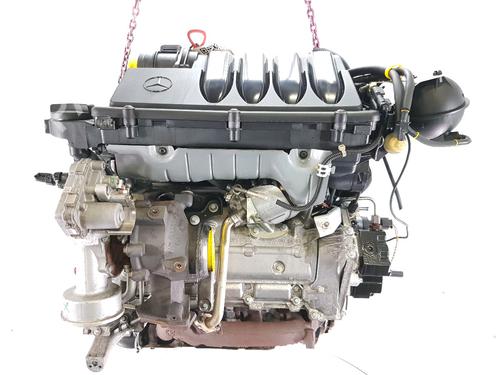 Engine MERCEDES-BENZ A-CLASS (W169) A 180 CDI (169.007, 169.307) | BP37191716M1 - Image 5