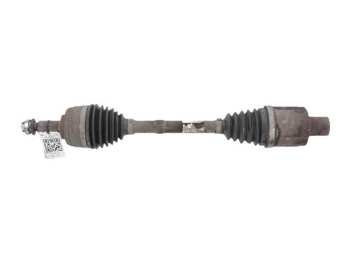 Drivaksel fortil Højre Drivaksel fortil Højre DACIA DUSTER (HS_) 1.5 dCi 4x4 (HSMC, HSMD) (110 hp) 39898460 39898460
