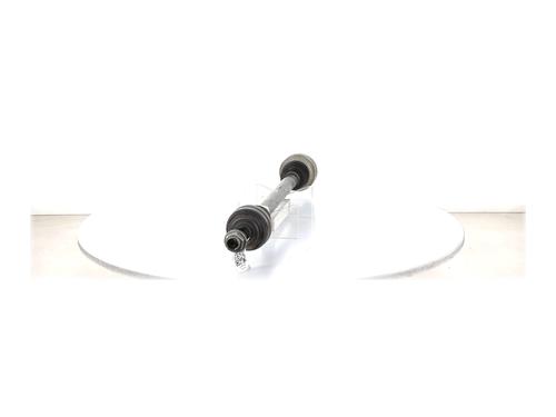 Right rear driveshaft ALFA ROMEO GIULIA (952_) 2.0 (952ABA25B) | BP29761749M41 