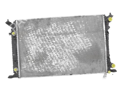 water-radiator-audi-a4-b8-avant-8k5-2007-2008-2009-2010-2011-2012-2013-2014-2015-2016-2017-36252413 main image