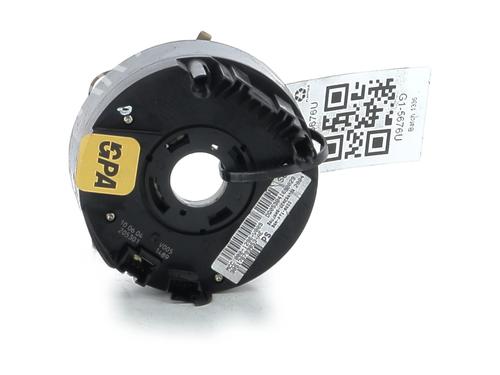 Used Squib airbag Squib airbag SMART FORTWO Cabrio (450) 0.7 (450.452) (61 hp) 34111569 34111569