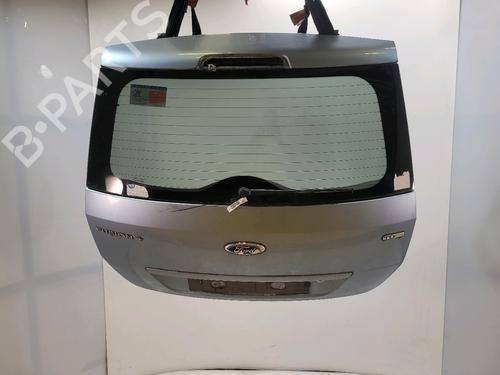 Used Tailgate FORD FUSION (JU_) 1.6 TDCi (90 hp) 29849494