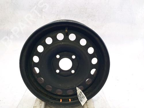 Fælk RENAULT MODUS / GRAND MODUS (F/JP0_) 1.5 dCi 90 (88 hp) 29874295