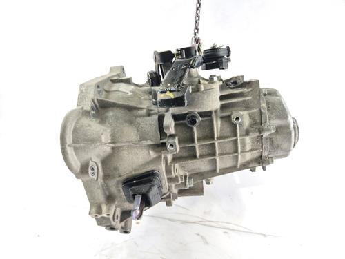 Used Gearbox Gearbox KIA CEE'D (JD) 1.6 GDI (135 hp) 40520888 40520888
