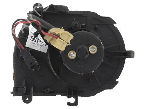 Used Heater blower motor Heater blower motor CITROËN JUMPY II Van 2.0 HDi 140 (136 hp) 34147038 34147038