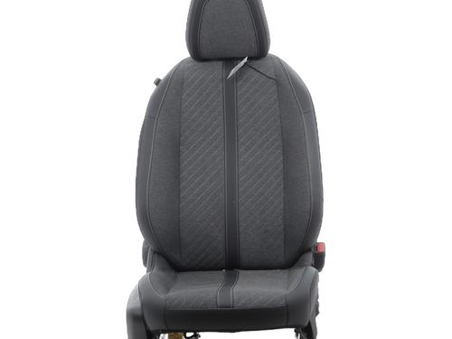 Sedile anteriore destro PEUGEOT 208 II (UB_, UP_, UW_, UJ_) 1.2 Hybrid 100 (101 hp) 31180608