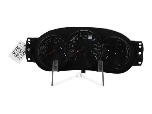 Instrument cluster DACIA DOKKER Box Body/MPV 1.3 TCe 100 (FENU) | BP29443341C47 