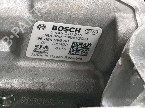 Engine CITROËN C3 II (SC_) 1.6 HDi | BP34642463M1  - Image 8