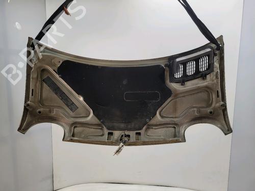 Hood RENAULT TWINGO I (C06_) 1.2 (C066, C068) | BP29495610C1 
