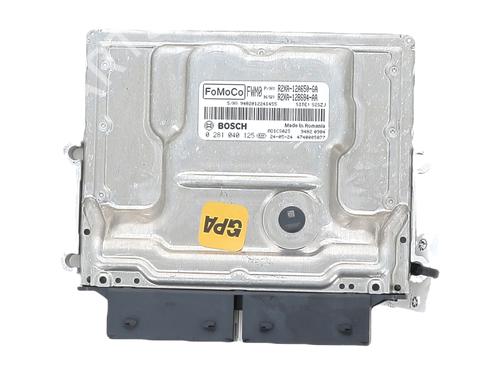 Engine control unit (ECU) FORD TRANSIT COURIER V769 Box Body/MPV (N3P) 1.5 EcoBlue | BP31912720M57 - Image 2