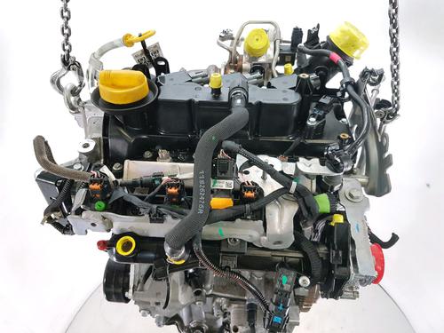 Motor DACIA SANDERO II 1.0 LPG (B8ML) | BP32013410M1