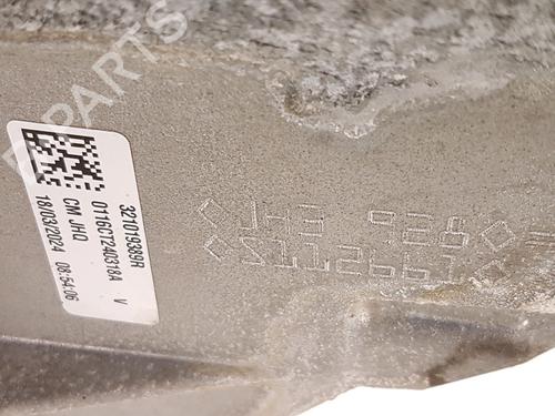 Gearbox DACIA SANDERO III 1.0 TCe 90 | BP37457152M3  - Image 5